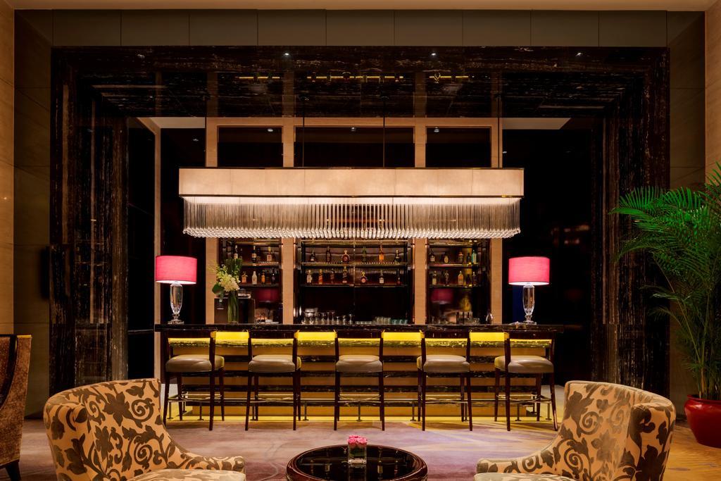 Wanda Realm Guangzhou Zengcheng Otel Dış mekan fotoğraf